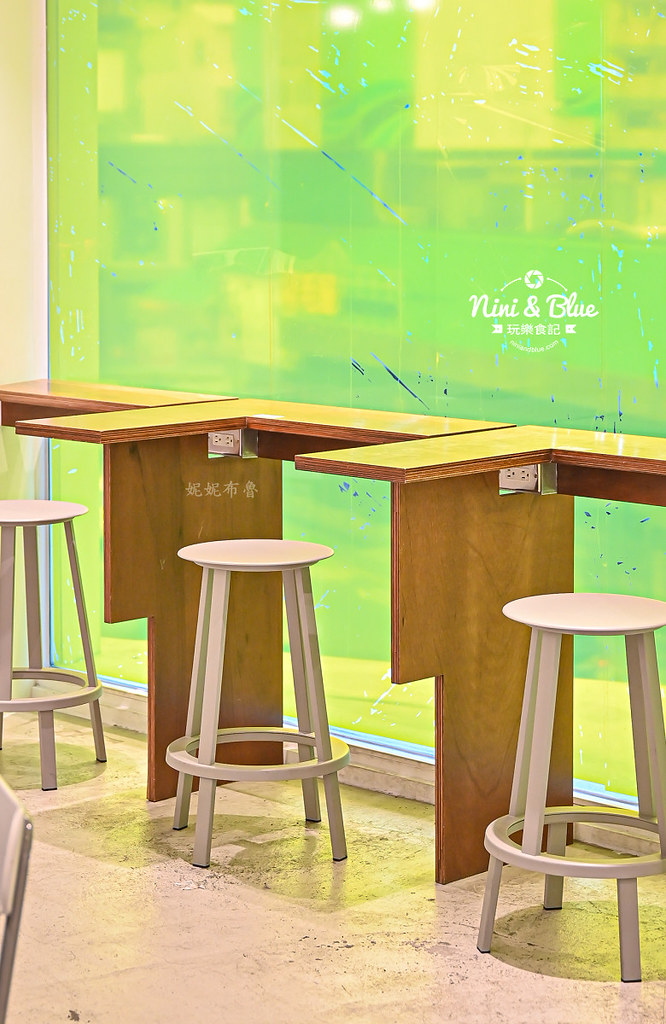 CAFE!N硬咖啡 台中公益路咖啡 不限時15