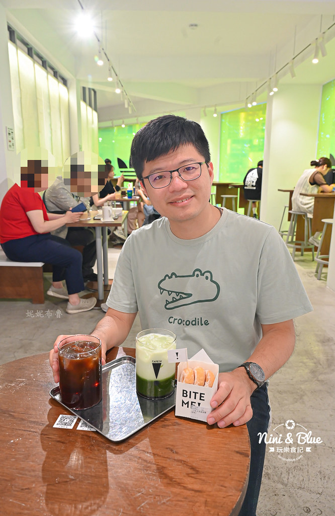 CAFE!N硬咖啡 台中公益路咖啡 不限時08