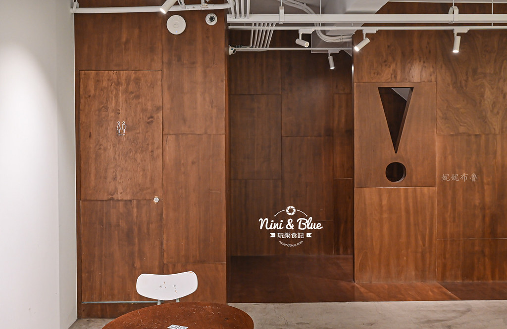 CAFE!N硬咖啡 台中公益路咖啡 不限時13
