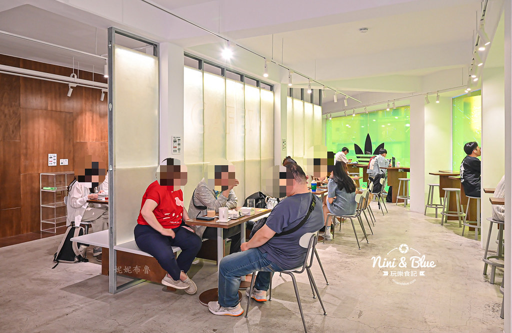 CAFE!N硬咖啡 台中公益路咖啡 不限時07
