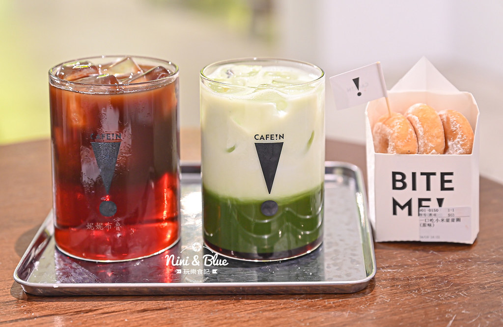 CAFE!N硬咖啡 台中公益路咖啡 不限時05