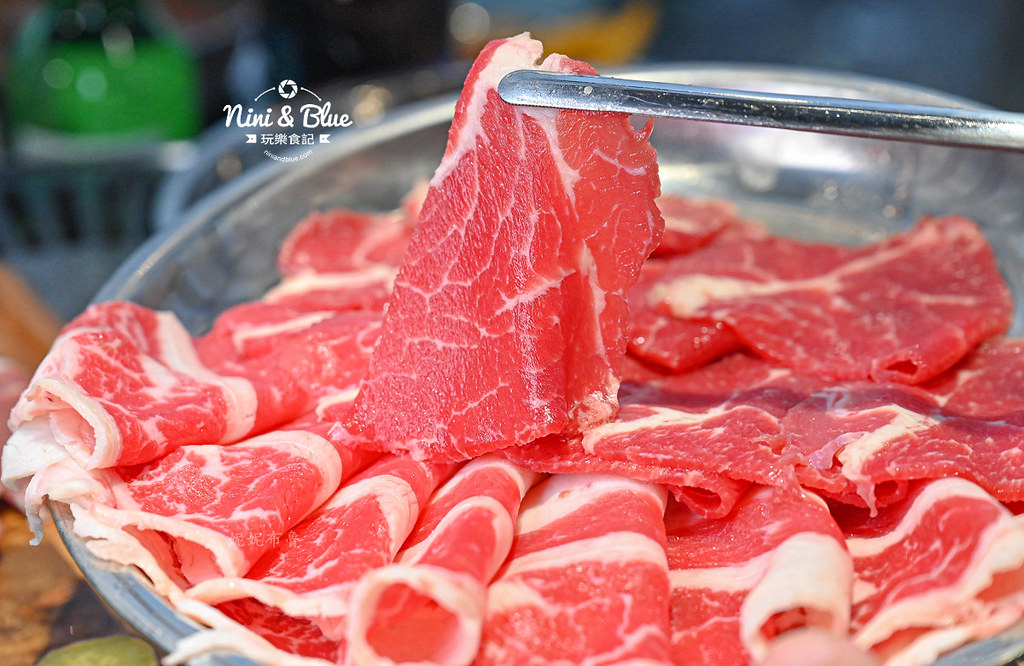 肉夯夯韓式燒肉 價格 台中燒肉吃到飽 25