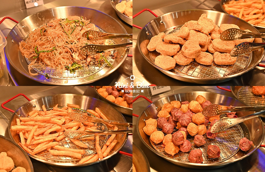 肉夯夯韓式燒肉 價格 台中燒肉吃到飽 05