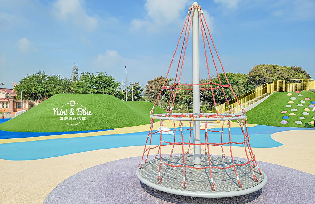 習山湖公園 小金門烈嶼鄉景點 共融公園10 習山湖公園 小金門烈嶼鄉景點 共融公園10