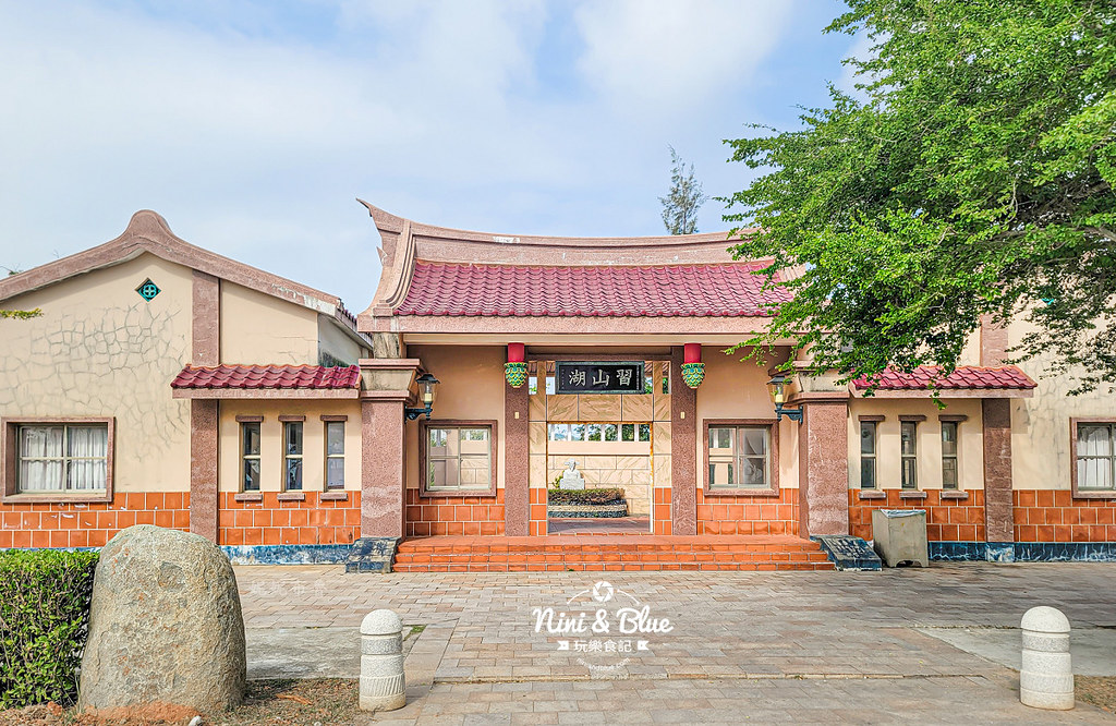 習山湖公園 小金門烈嶼鄉景點 共融公園24 習山湖公園 小金門烈嶼鄉景點 共融公園24