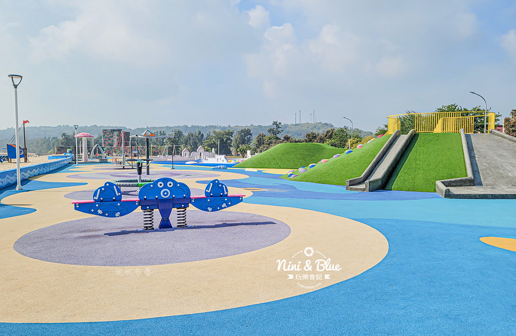 習山湖公園 小金門烈嶼鄉景點 共融公園07 習山湖公園 小金門烈嶼鄉景點 共融公園07