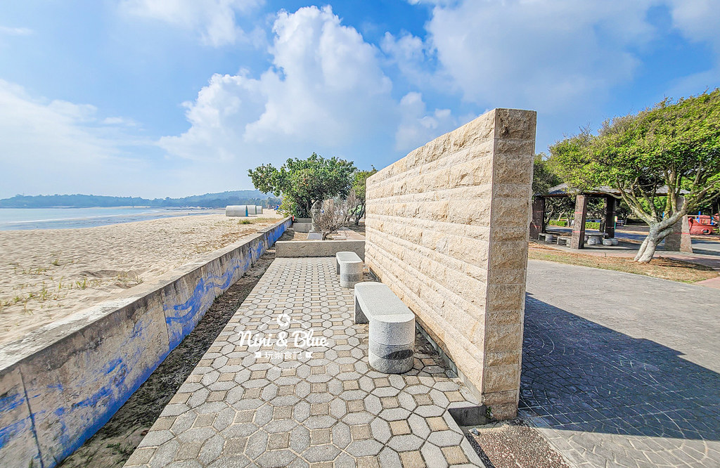 習山湖公園 小金門烈嶼鄉景點 共融公園05 習山湖公園 小金門烈嶼鄉景點 共融公園05