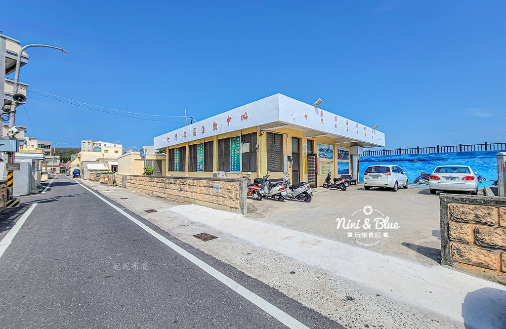 澎湖景點 西嶼竹灣 立體大海龜 大義宮07 澎湖景點 西嶼竹灣 立體大海龜 大義宮07