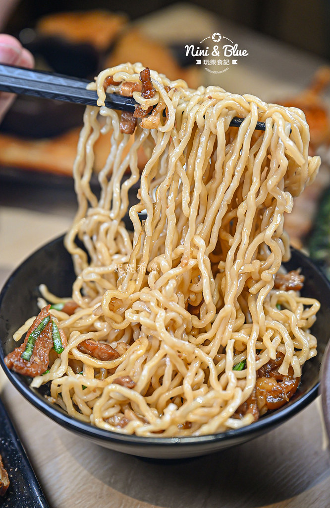 柒息地串燒居酒屋 台中逢甲 棲息地菜單32