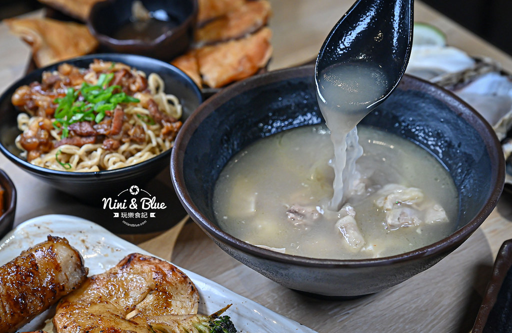 柒息地串燒居酒屋 台中逢甲 棲息地菜單27