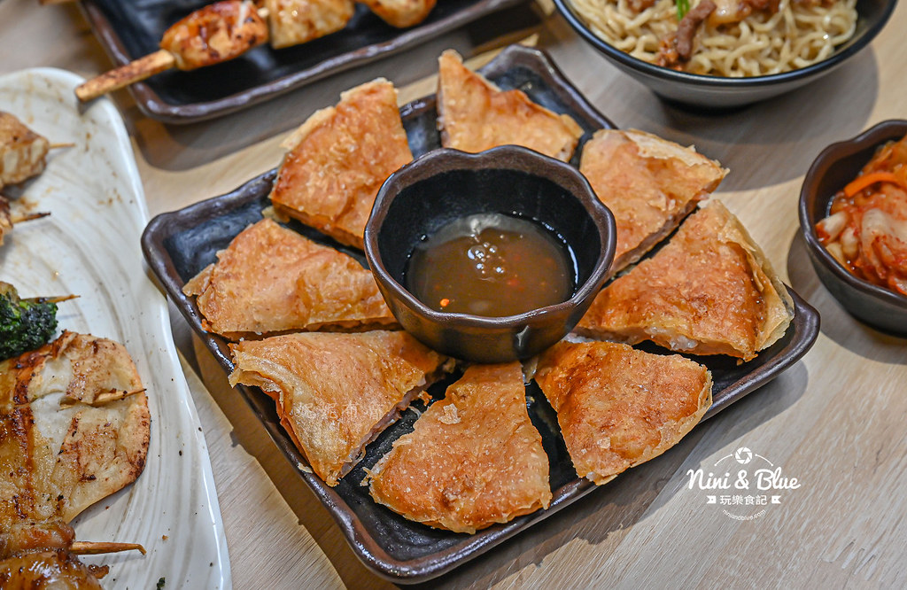 柒息地串燒居酒屋 台中逢甲 棲息地菜單18