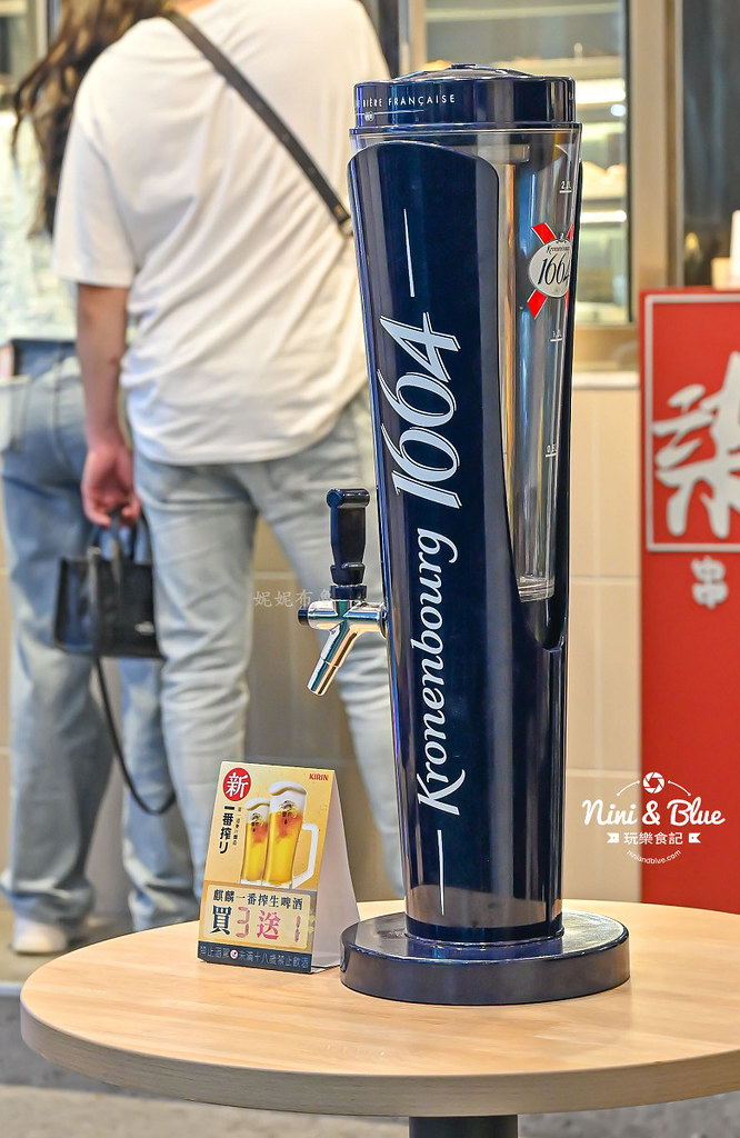柒息地串燒居酒屋 台中逢甲 棲息地菜單13