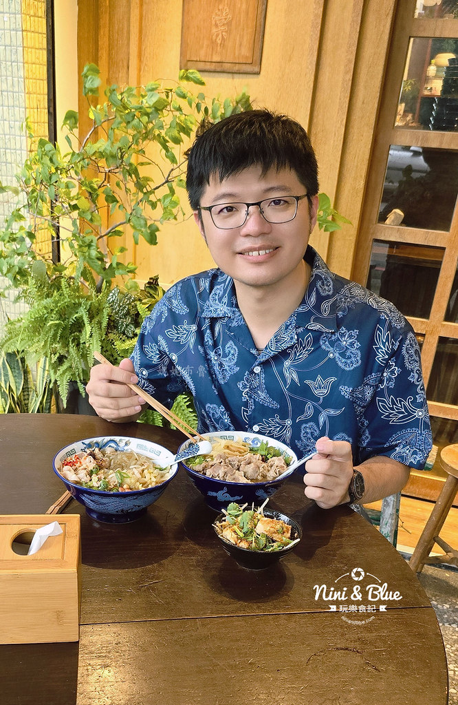 老棠酸辣粉 菜單 台中酸辣粉 梅亭街21
