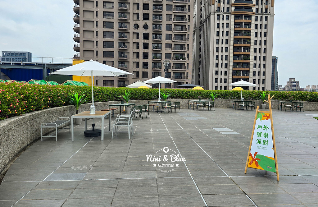 ikea空中花園17