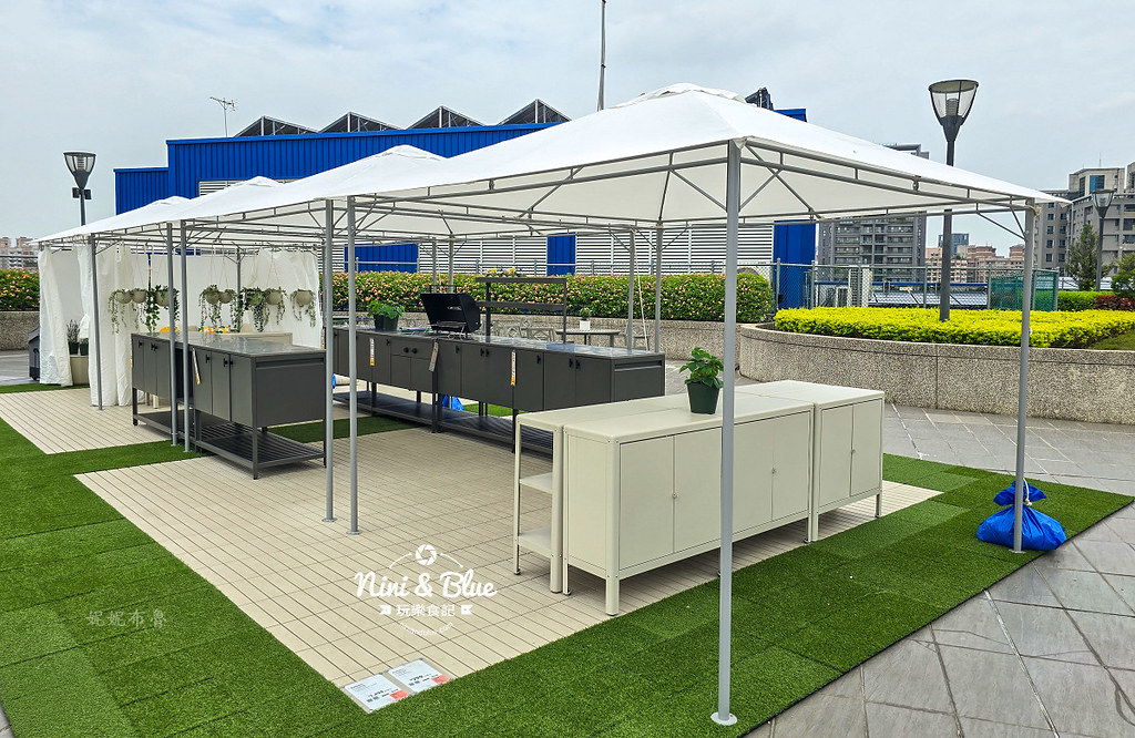 ikea空中花園19