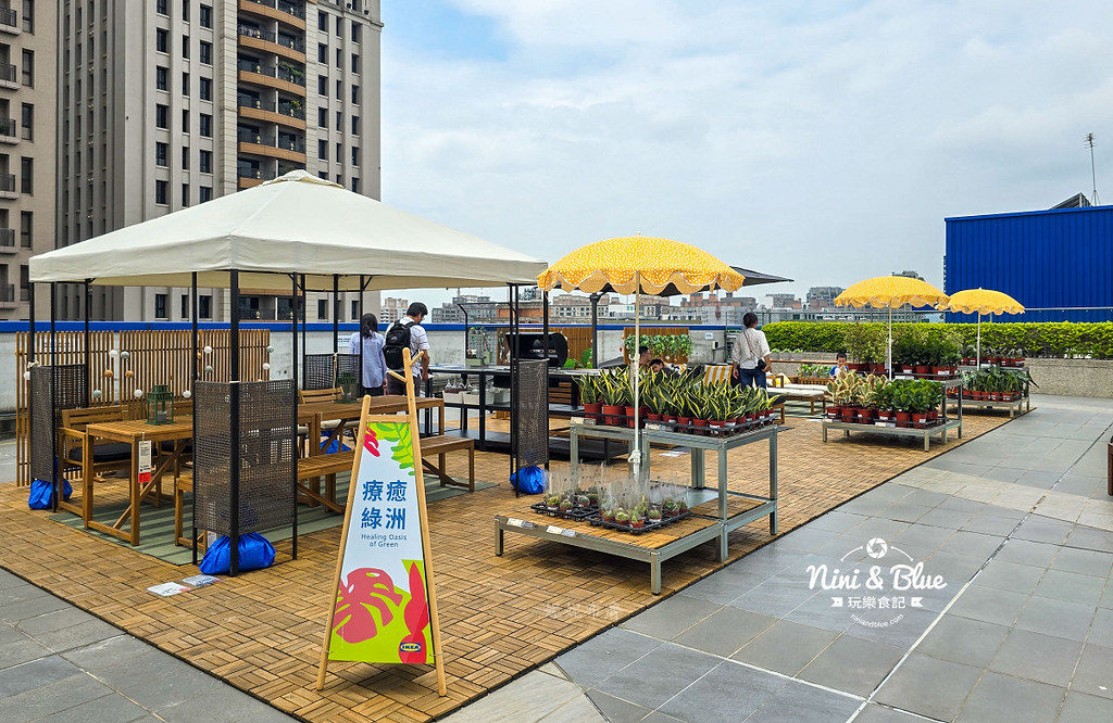 ikea空中花園10