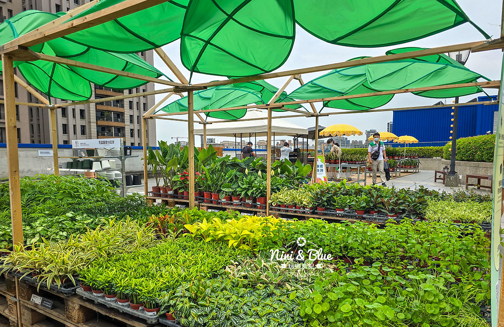 ikea空中花園07