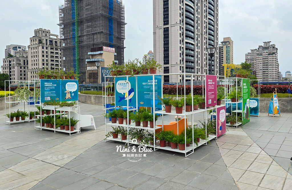 ikea空中花園21