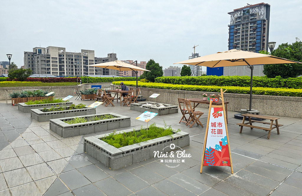 ikea空中花園18