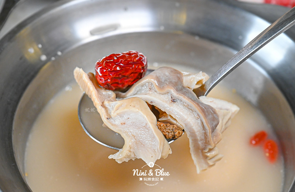 鍋食主藝 台中北屯火鍋蔬食自助吧吃到飽34