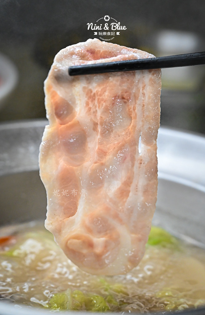 鍋食主藝 台中北屯火鍋蔬食自助吧吃到飽41