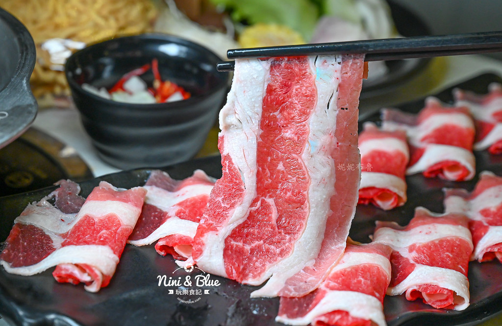 鍋食主藝 台中北屯火鍋蔬食自助吧吃到飽37