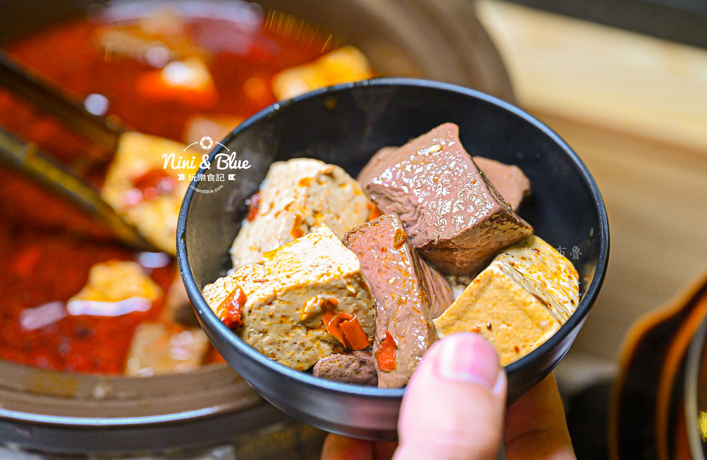 鍋食主藝 台中北屯火鍋蔬食自助吧吃到飽13