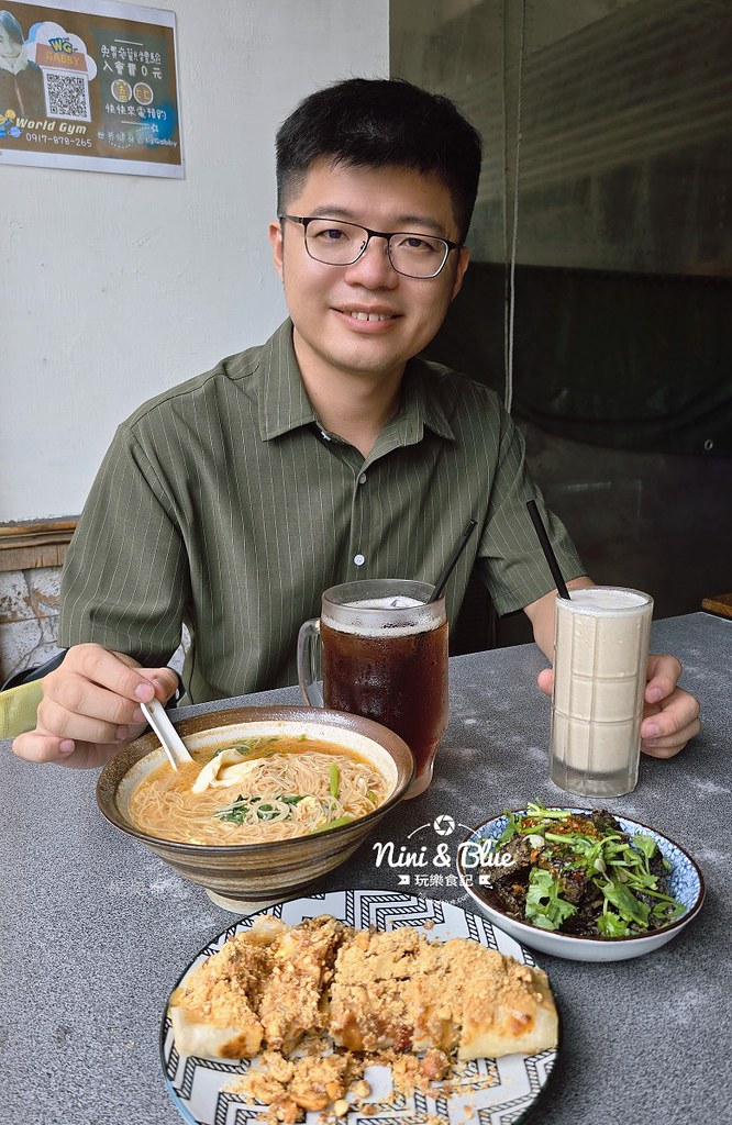 馨香泡沫紅茶台中一中街美食14 馨香泡沫紅茶台中一中街美食14