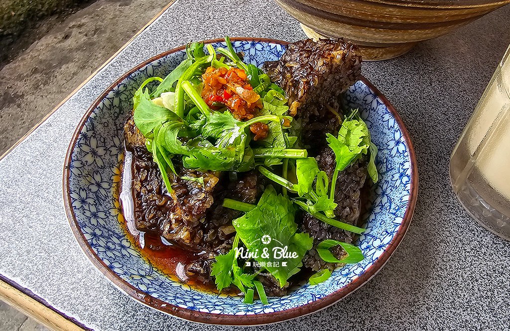 馨香泡沫紅茶台中一中街美食09