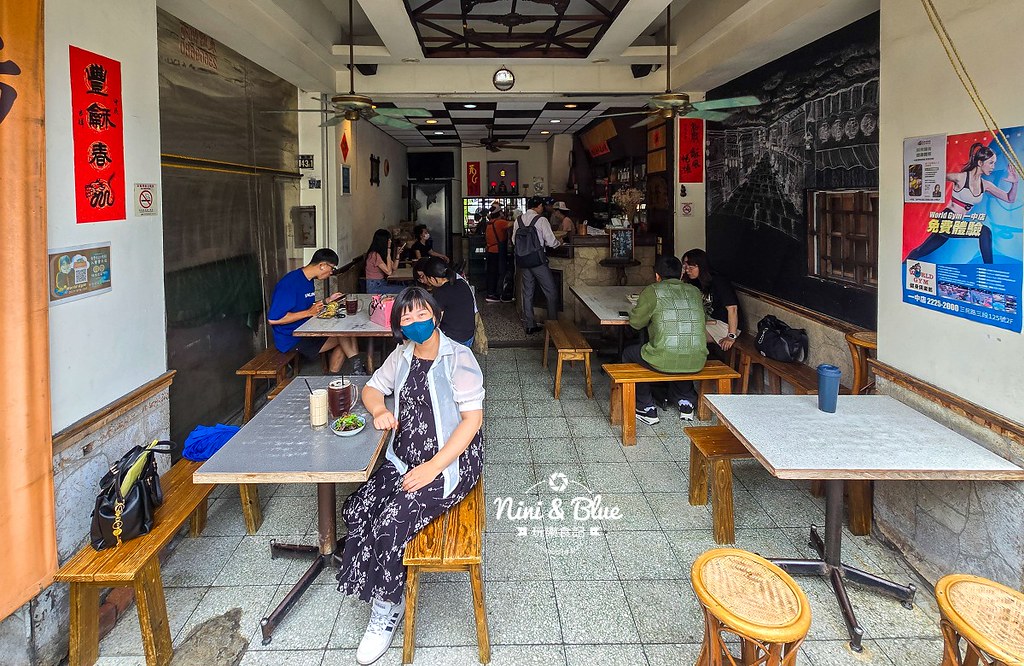 馨香泡沫紅茶台中一中街美食03 馨香泡沫紅茶台中一中街美食03