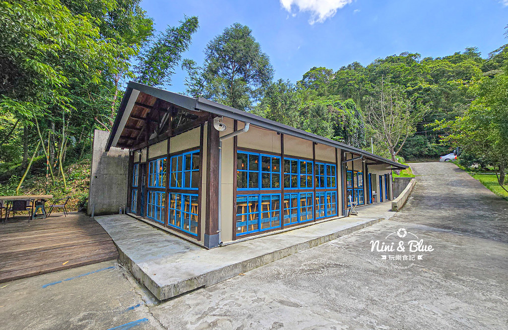岸境濕地莊園 南投埔里玩水景點咖啡 親水0003