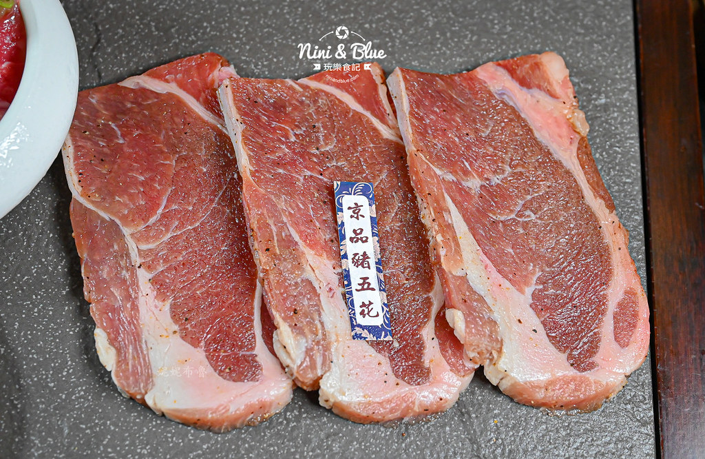墨妃家 台中燒肉 壽星 停車 宮廷風28