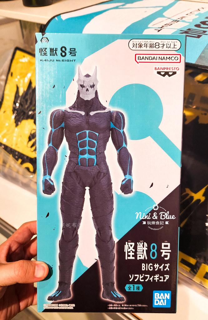 anione玩轉動漫遊.新光2405