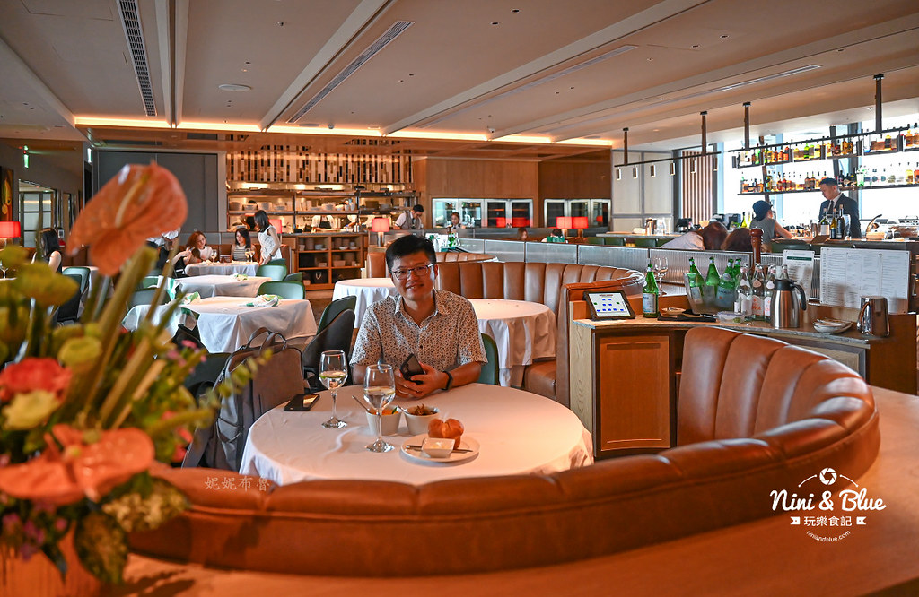 Smith & Wollensky史密斯華倫斯基牛排館30