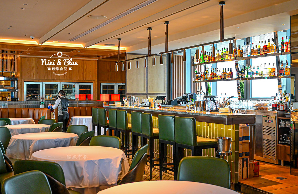 Smith & Wollensky史密斯華倫斯基牛排館38