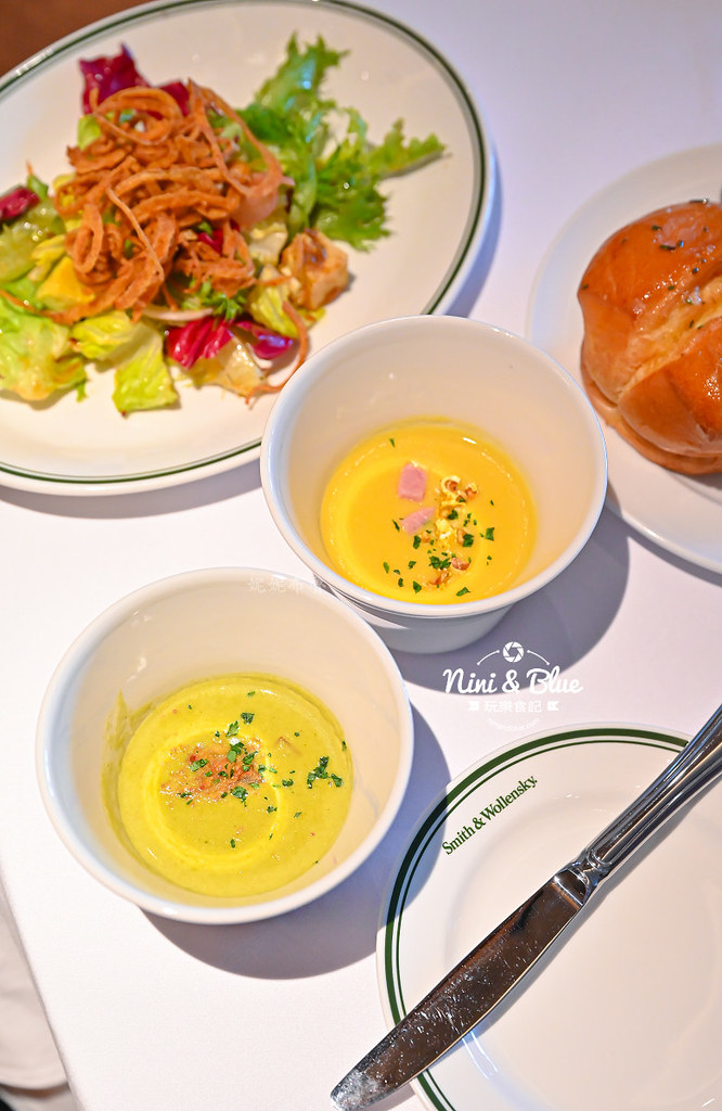 Smith & Wollensky史密斯華倫斯基牛排館19