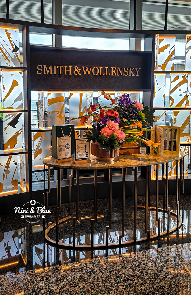 Smith & Wollensky史密斯華倫斯基牛排館13