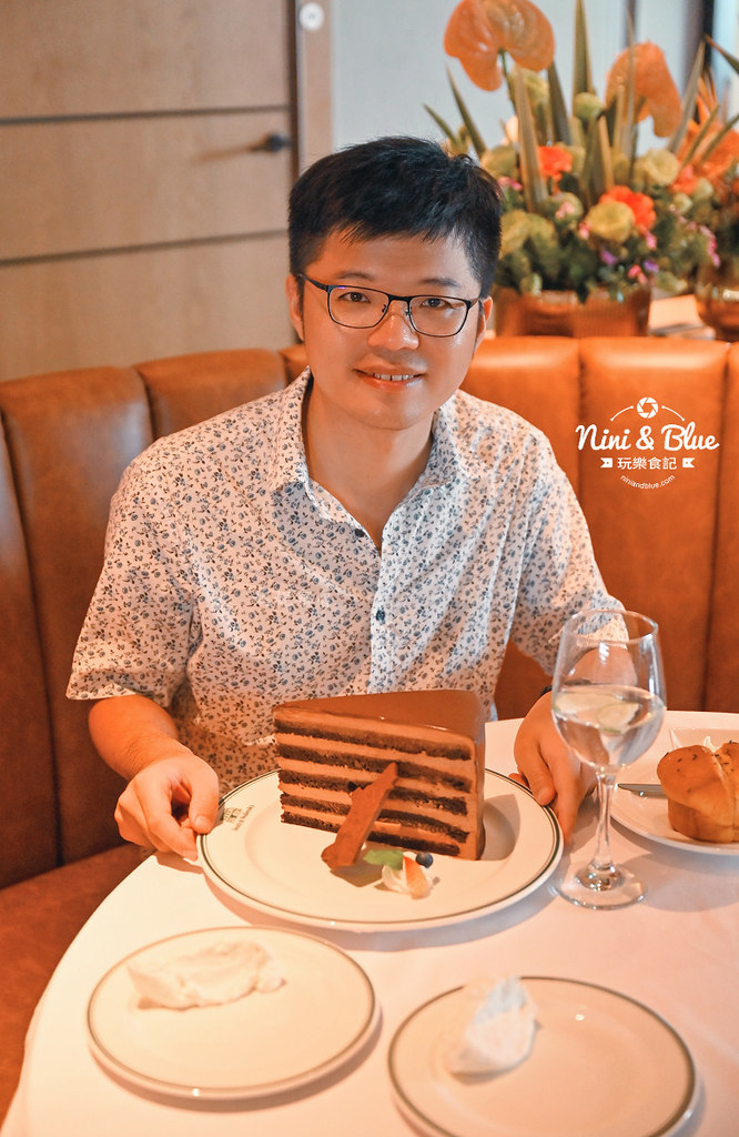 Smith & Wollensky史密斯華倫斯基牛排館39