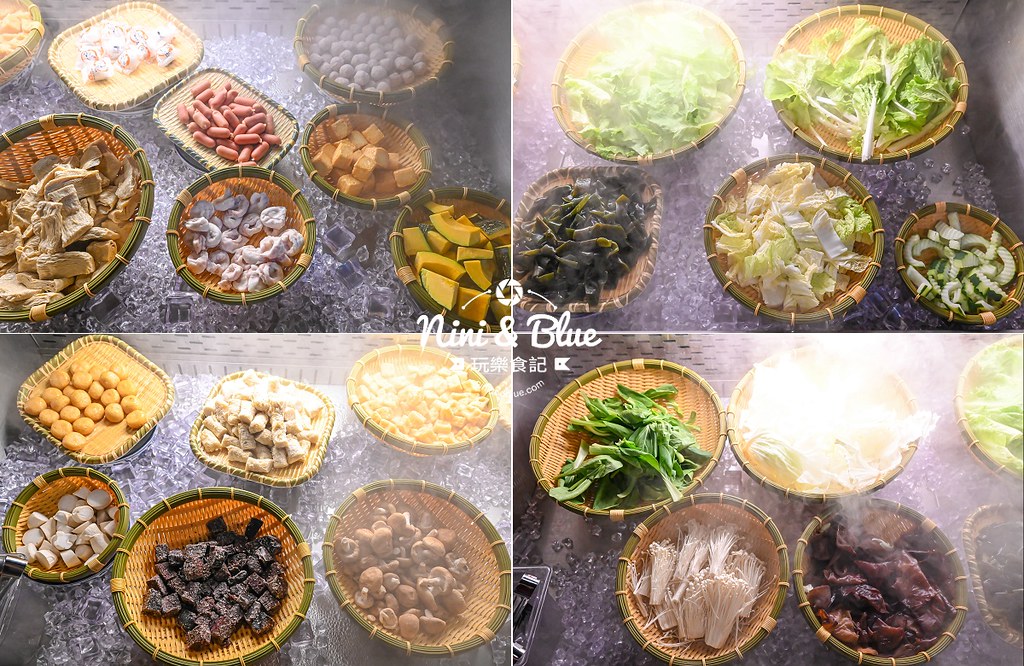 禧珍家新中式火鍋  禧珍家菜單41