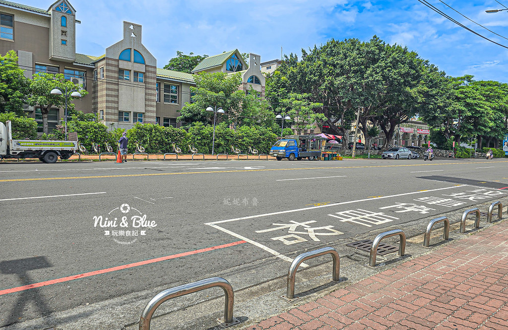 彰化兒童親水公園 免費玩水公園景點02