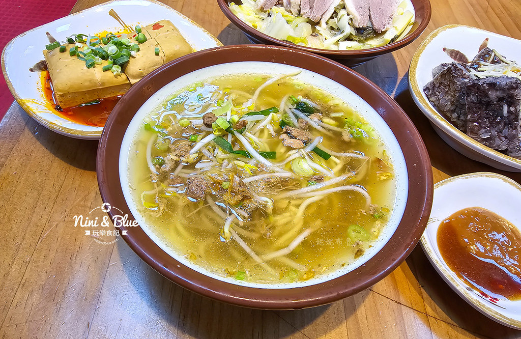 鵝庄菜單 黃金燒鵝 台中北屯鵝肉 松竹站05