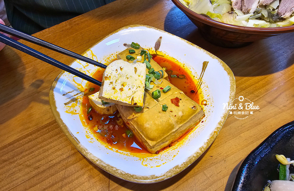 鵝庄菜單 黃金燒鵝 台中北屯鵝肉 松竹站16