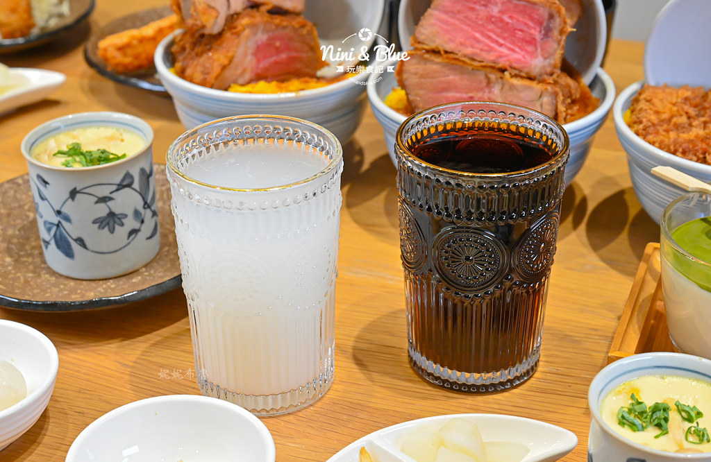 參元豚研究所4cm 極厚切炸豬排 菜單25