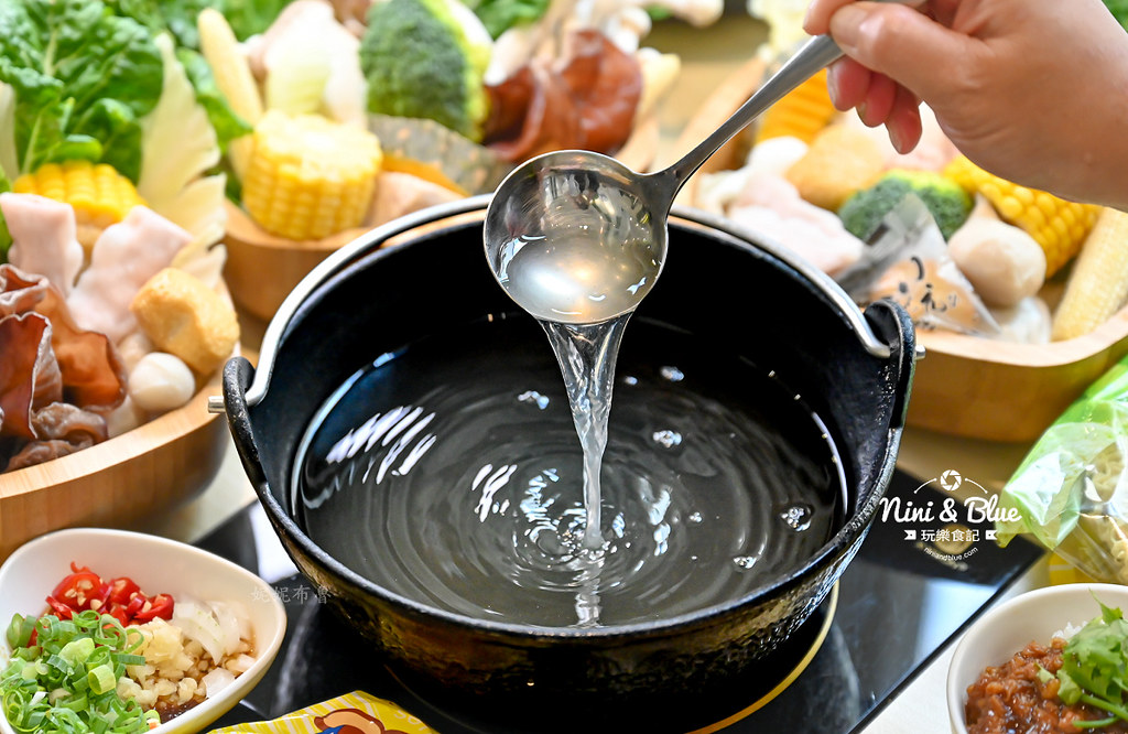 饗點鍋 台中火鍋自助吧吃到飽 菜單14