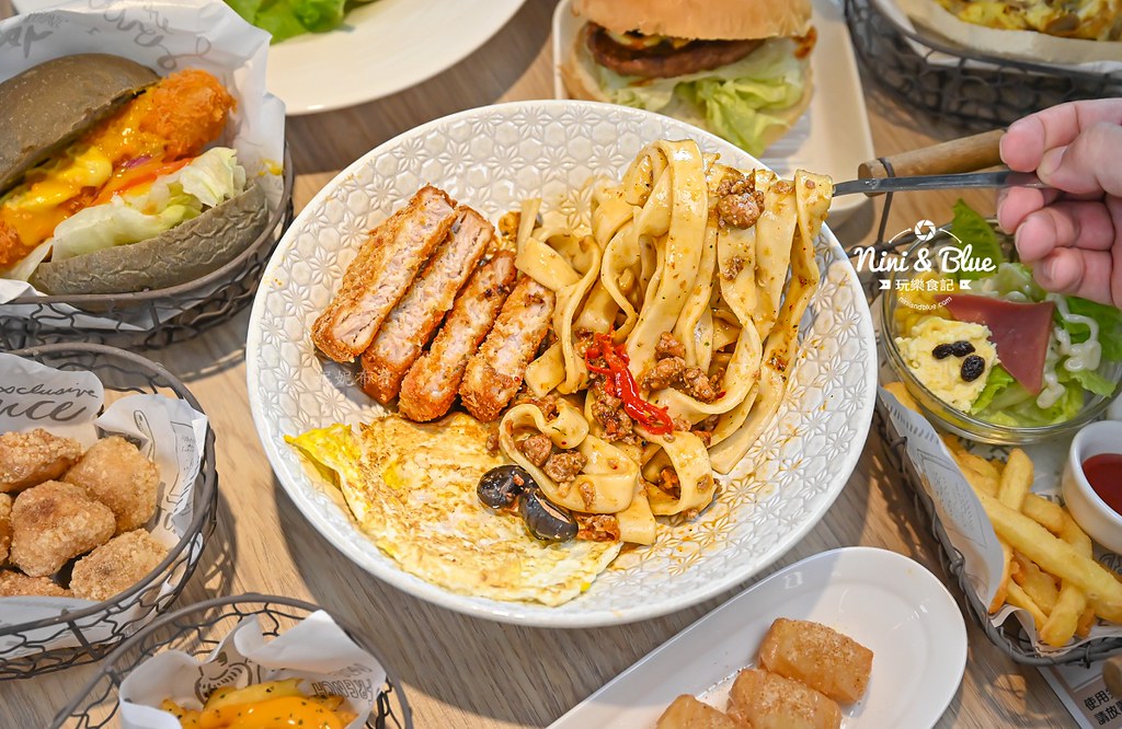 艾初早午餐 進化學士店優惠15