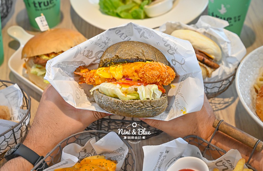 艾初早午餐 進化學士店優惠29