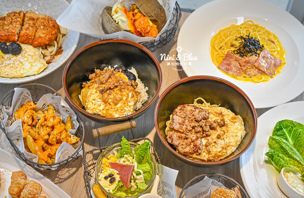 艾初早午餐 進化學士店優惠05