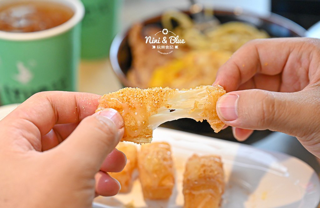 艾初早午餐 進化學士店優惠44