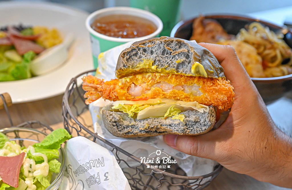 艾初早午餐 進化學士店優惠43