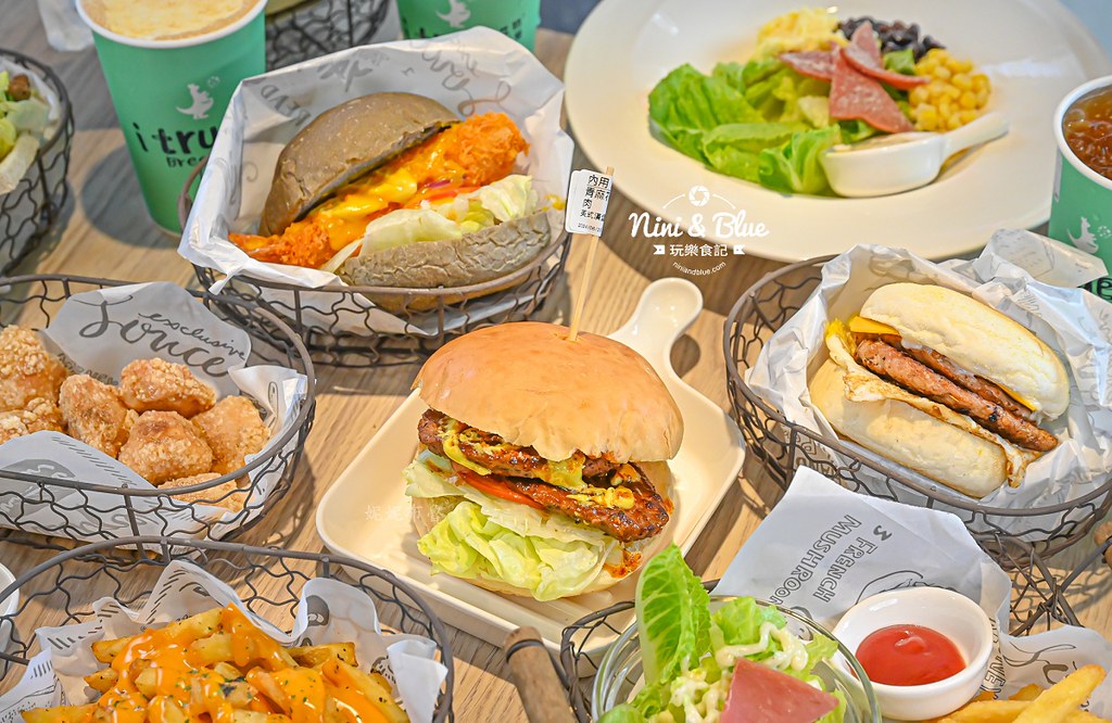 艾初早午餐 進化學士店優惠26
